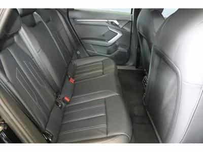 Audi A3 Sportback S Line (2024) - Photo 12