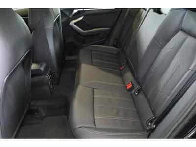 Audi A3 Sportback S Line (2024) - Photo 13