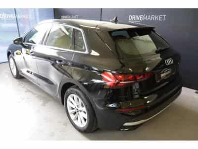 Audi A3 Sportback S Line (2024) - Photo 15