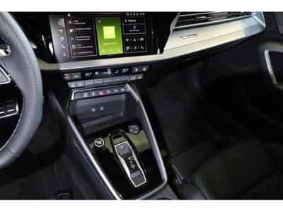 Audi A3 Sportback S Line (2024) - Photo 5