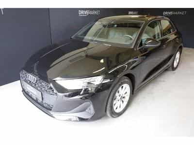 Audi A3 Sportback S Line (2024) - Photo 7