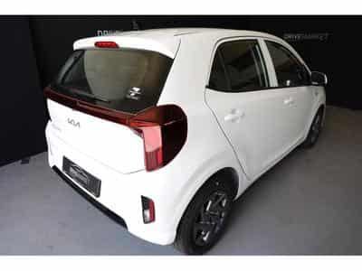 Kia Picanto Pulse (2024) - Photo 11