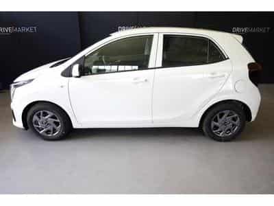 Kia Picanto Pulse (2024) - Foto 14