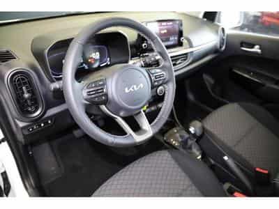 Kia Picanto Pulse (2024) - Photo 6