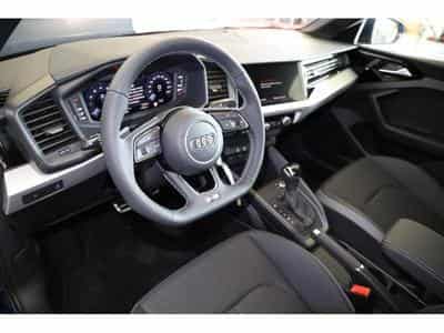 Audi A1 Sportback S Line (2024) - Photo 1