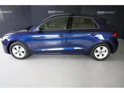 Audi A1 Sportback S Line (2024) - Photo 14