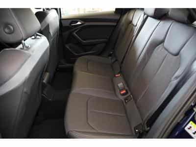 Audi A1 Sportback S Line (2024) - Photo 3