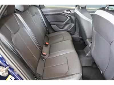 Audi A1 Sportback S Line (2024) - Photo 4