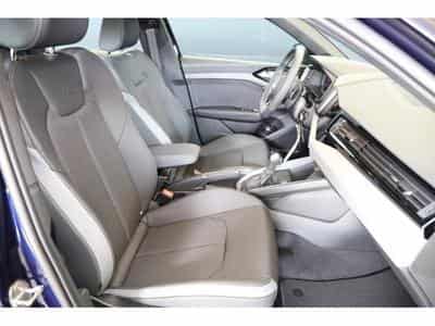 Audi A1 Sportback S Line (2024) - Photo 9