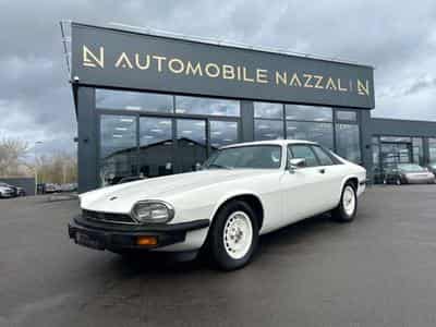 Jaguar XJS XJS COUPE V12*AUT.*ORIGINAL*DT.AUSLIEFERUNG* (1979) - Photo 1