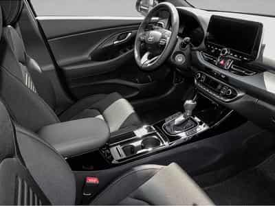 Hyundai i30 (2024) - Photo 3