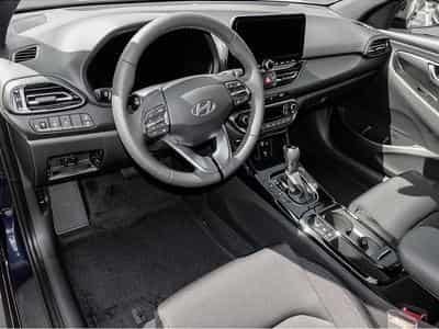 Hyundai i30 (2024) - Photo 4