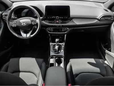 Hyundai i30 (2024) - Photo 5