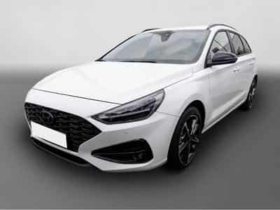 Hyundai i30 (2024) - Photo 1