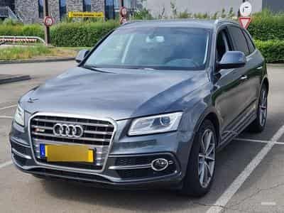 Audi SQ5 3.0 TDI Competition 240kW (326PS) quattro (2016) - Foto 1
