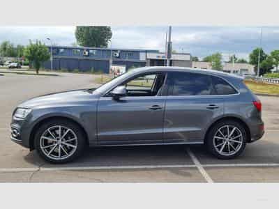 Audi SQ5 3.0 TDI Competition 240kW (326PS) quattro (2016) - Foto 3