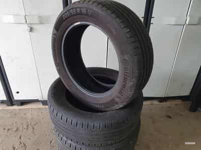 Reifen – 16" - 205/55R 91H - Foto 1