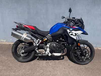 BMW F 800 GS (2024) - Foto 1