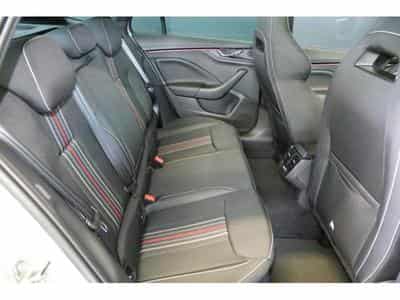 Skoda Scala Monte Carlo (2024) - Photo 12