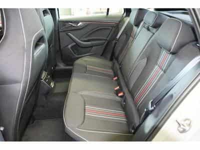 Skoda Scala Monte Carlo (2024) - Photo 13