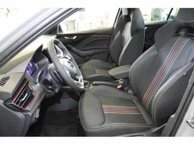 Skoda Scala Monte Carlo (2024) - Photo 14