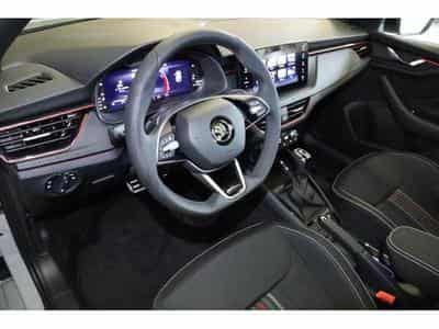 Skoda Scala Monte Carlo (2024) - Photo 15