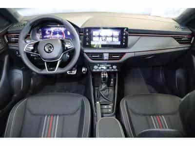 Skoda Scala Monte Carlo (2024) - Photo 2