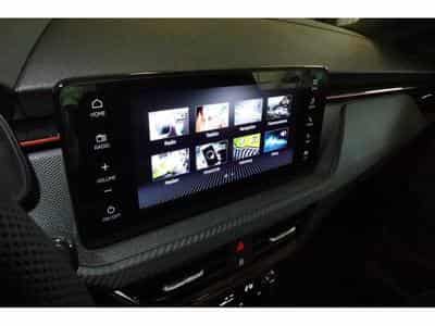 Skoda Scala Monte Carlo (2024) - Photo 6