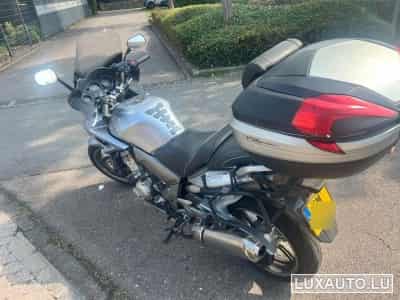 Honda CBF (2007) - Foto 2