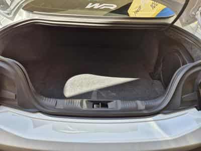 Ford Mustang STEEDA Q767 (2024) - Foto 11