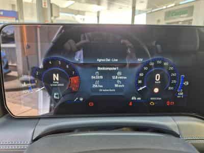 Ford Mustang STEEDA Q767 (2024) - Foto 12