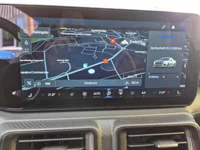 Ford Mustang STEEDA Q767 (2024) - Foto 13