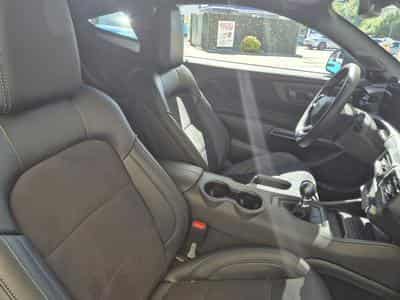 Ford Mustang STEEDA Q767 (2024) - Foto 14