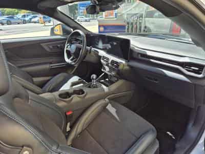 Ford Mustang STEEDA Q767 (2024) - Foto 15