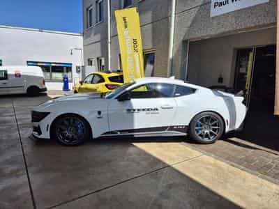 Ford Mustang STEEDA Q767 (2024) - Foto 3