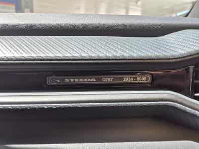 Ford Mustang STEEDA Q767 (2024) - Foto 6