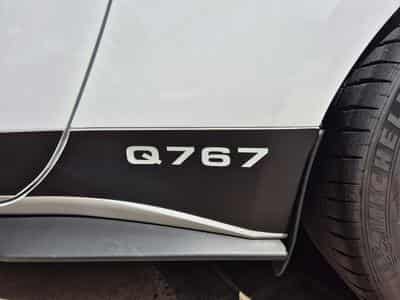 Ford Mustang STEEDA Q767 (2024) - Foto 8