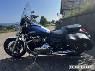 Triumph Thunderbird (2012) - Foto 2