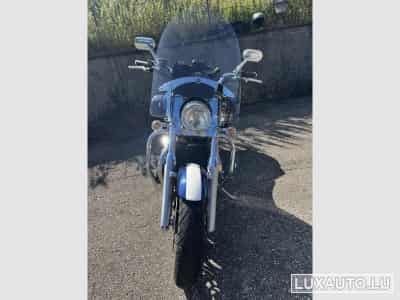 Triumph Thunderbird (2012) - Foto 3