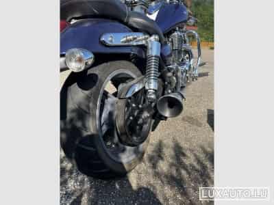 Triumph Thunderbird (2012) - Foto 4