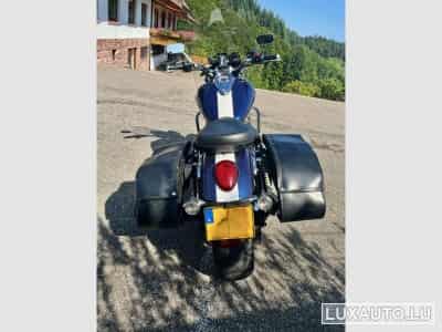 Triumph Thunderbird (2012) - Foto 5