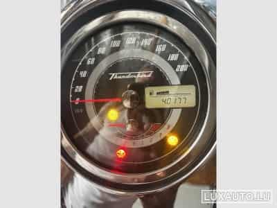 Triumph Thunderbird (2012) - Foto 6