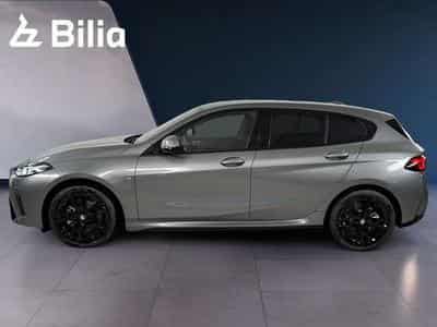 BMW 120 i Head-Up HK HiFi DAB LED RFK Komfortzg. Shz (2024) - Foto 3