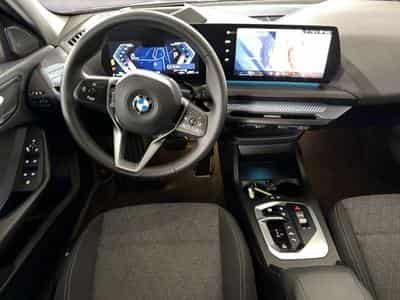 BMW 120 i Head-Up HK HiFi DAB LED RFK Komfortzg. Shz (2024) - Foto 6