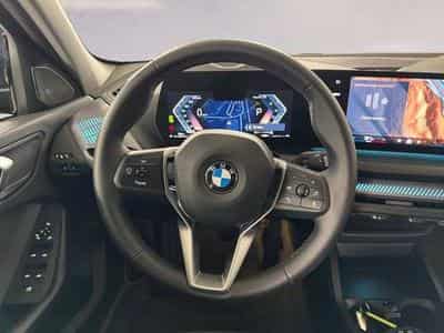 BMW 120 i Head-Up HK HiFi DAB LED RFK Komfortzg. Shz (2024) - Foto 8