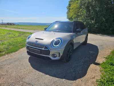 MINI Cooper COOPER_S Clubman Cooper S Classic Trim (2024) - Foto 1