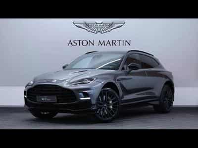 Aston-Martin DBX 707 V8 (2023) - Photo 1