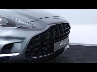 Aston-Martin DBX 707 V8 (2023) - Photo 10