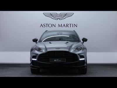 Aston-Martin DBX 707 V8 (2023) - Photo 2