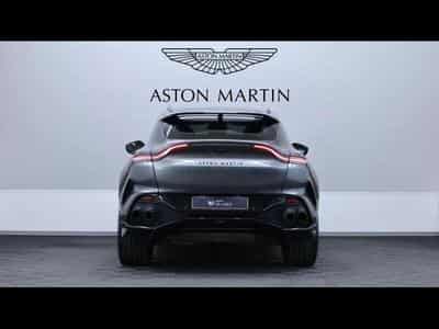 Aston-Martin DBX 707 V8 (2023) - Photo 5